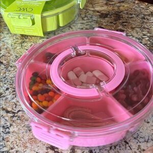 CWC Rotating Snackle Box